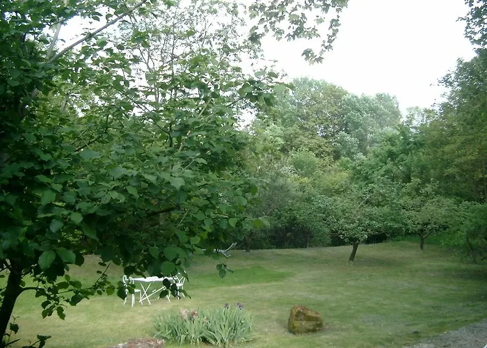 Le Vieux Moulin Forcalquier