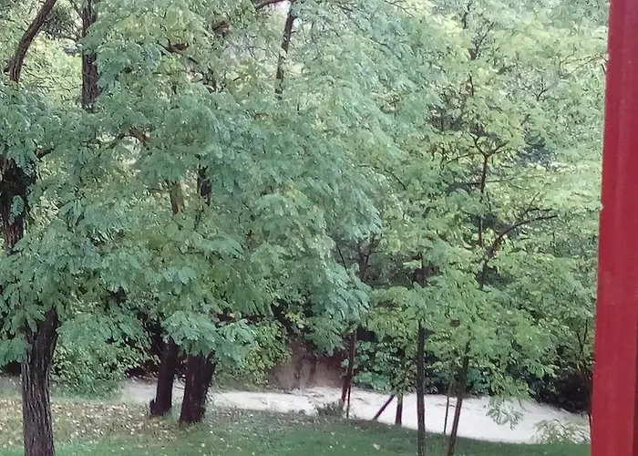 Le Vieux Moulin Vakantiehuis