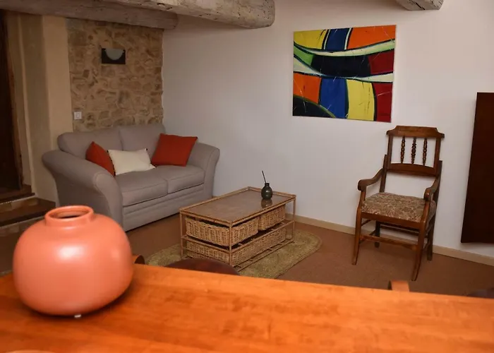 Le Vieux Moulin Vakantiehuis *